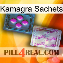 Kamagra Sachets 37